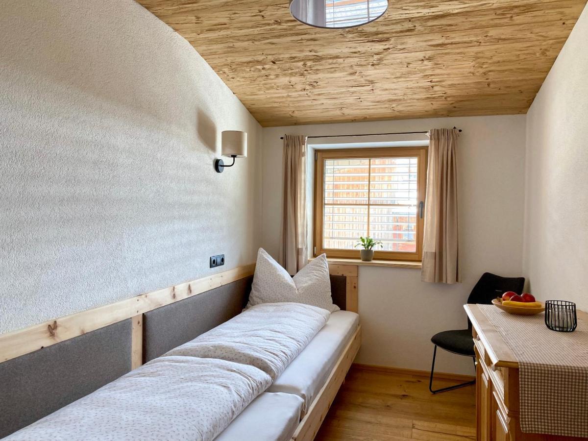 Chalet Tuxer Achenkirch Esterno foto